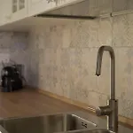 La Voce Del Mare Apartment *