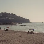 La Voce Del Mare Apartment Agropoli