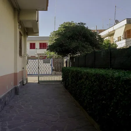 La Voce Del Mare Agropoli