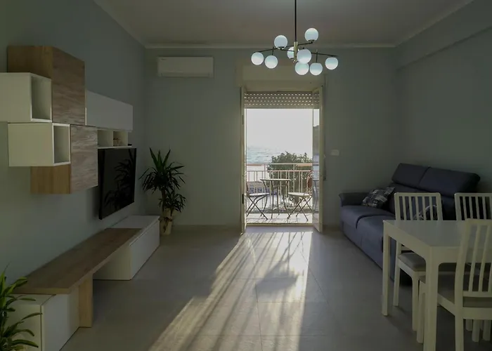 Appartamento La Voce Del Mare *