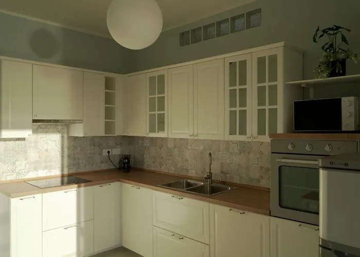 La Voce Del Mare Appartamento Agropoli