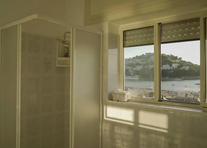 La Voce Del Mare Appartamento Agropoli