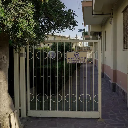 Appartement La Voce Del Mare