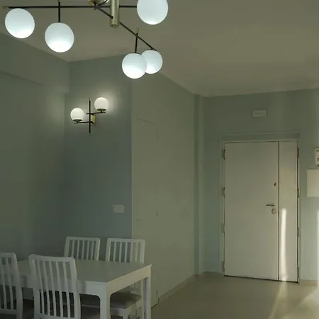 La Voce Del Mare Apartmán