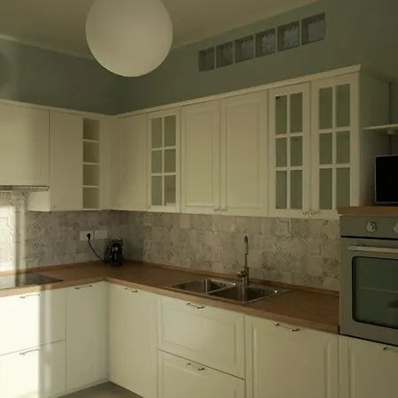 La Voce Del Mare Appartement Agropoli