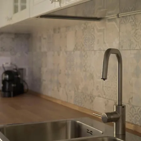 La Voce Del Mare Apartamento *