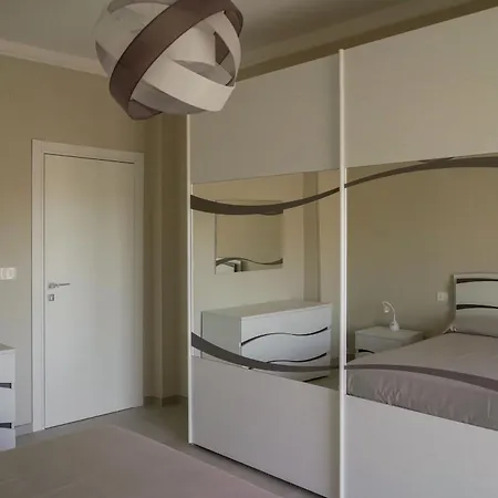 Apartmán La Voce Del Mare