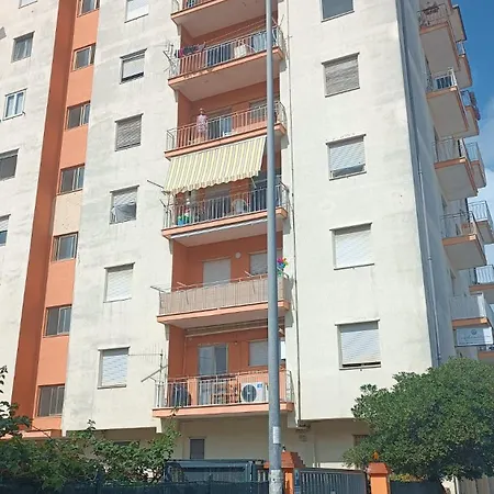 La Voce Del Mare Appartement