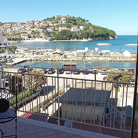 Apartmán La Voce Del Mare