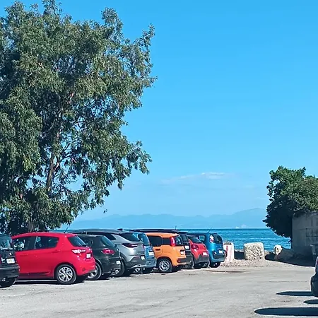 La Voce Del Mare Apartamento *