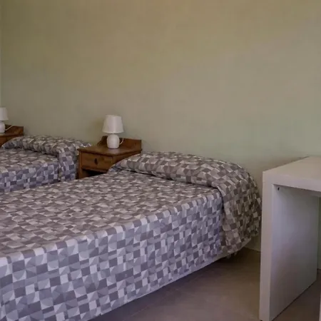 La Voce Del Mare Apartamento *