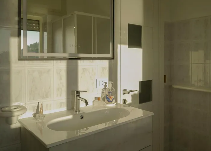 公寓 La Voce Del Mare *