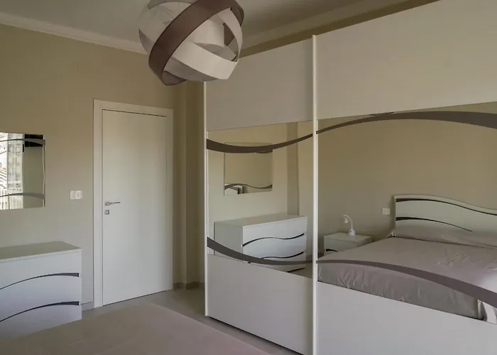 公寓 La Voce Del Mare