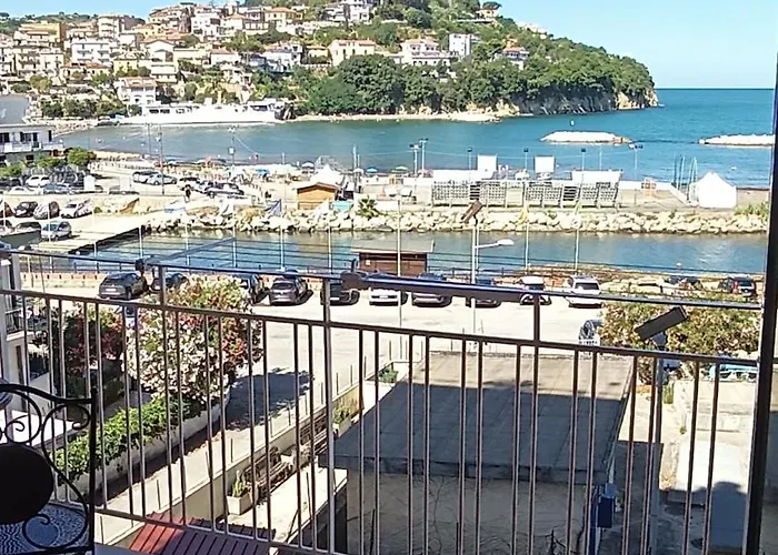 公寓 La Voce Del Mare
