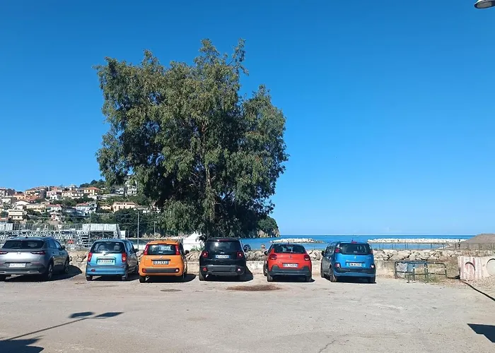 La Voce Del Mare